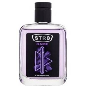 Game After Shave (voda po holení)
